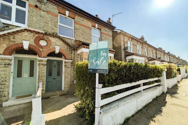 Carden Road,  London, SE15 2 bed flat for sale
