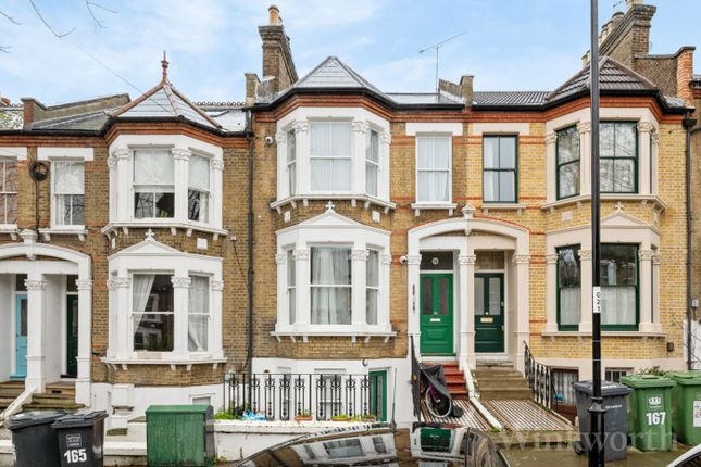 5 bedroom terraced house for sale