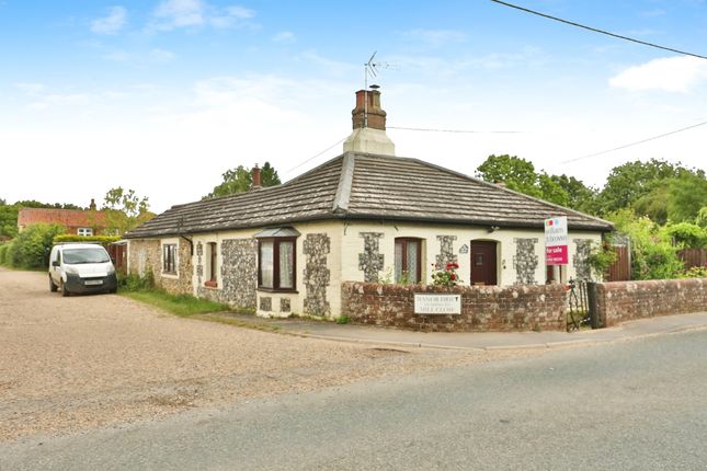 4 bedroom detached bungalow for sale