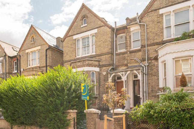 Mill Lane, West Hampstead, NW6 5 bed maisonette for sale
