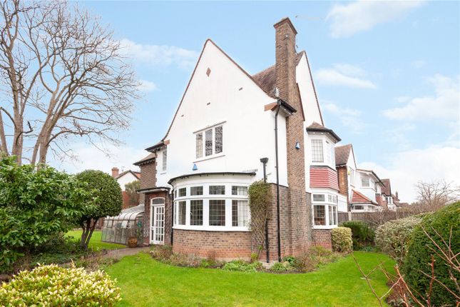 Tower Road, Twickenham 4 bed detached house for sale