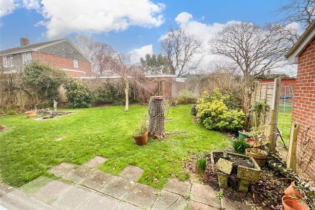 3 bed semi-detached house