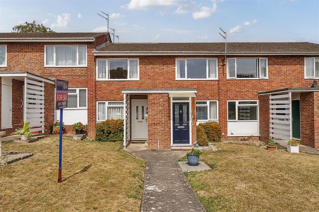 Cherwell Road, Keynsham, Bristol 2 bed maisonette for sale