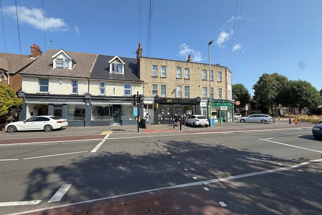 Tatnam Crescent, POOLE, BH15 2 bed maisonette for sale
