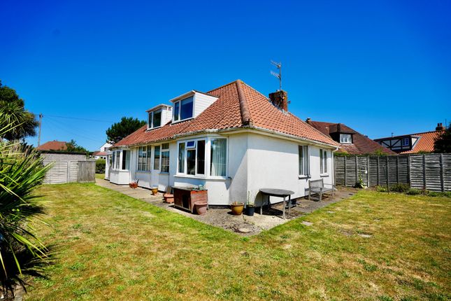 4 bedroom chalet for sale