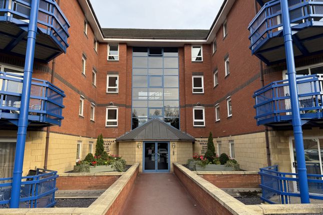 Mountbatten Close, Preston PR2 1 bed terraced house for sale