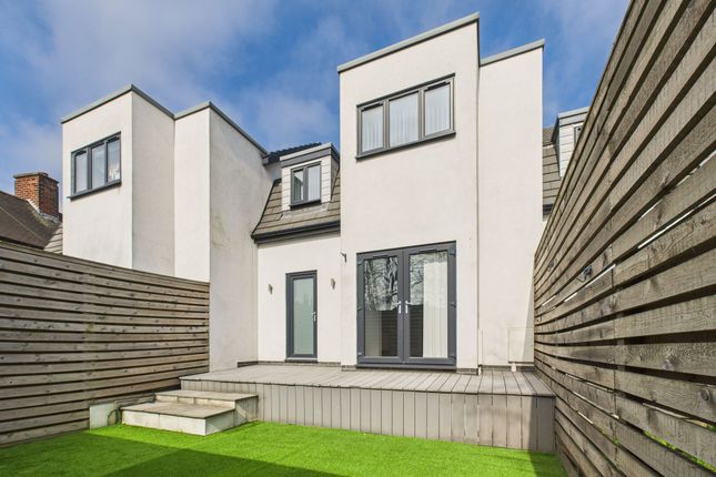 Thackerays Lane, Nottingham NG5 3 bed townhouse for sale