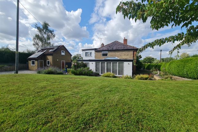 Cobnash, Kingsland 5 bed detached house for sale