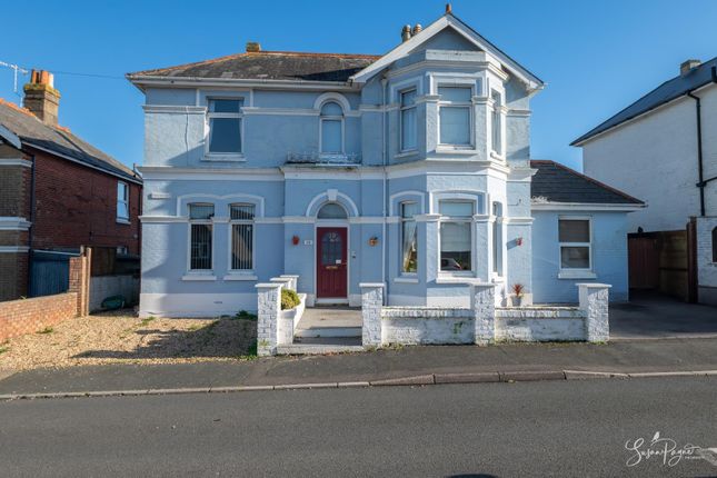 Furze Hill Road, Shanklin 5 bed detached house for sale