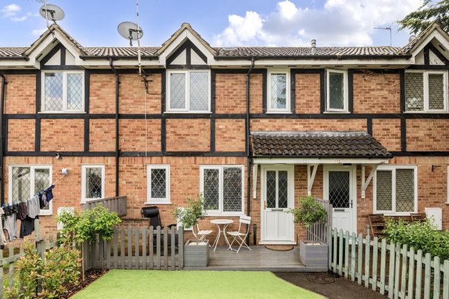 Wakefield Close, Byfleet, KT14 1 bed terraced house for sale