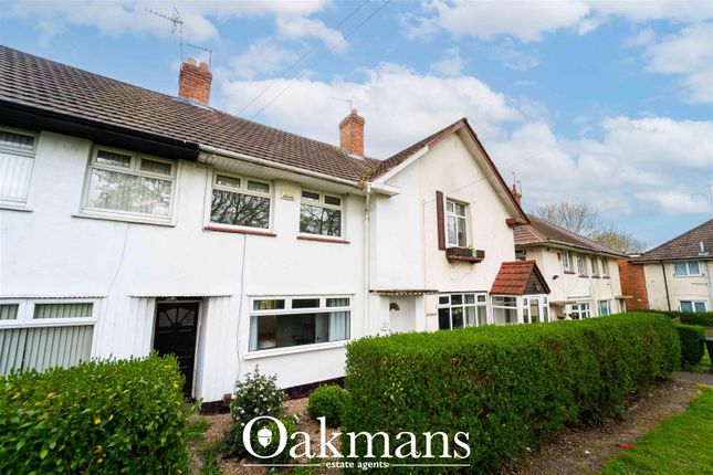 Somerford Road, Birmingham B29 3 bed house for sale