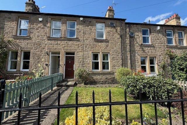 Falcon Terrace, Wylam 3 bed terraced house for sale