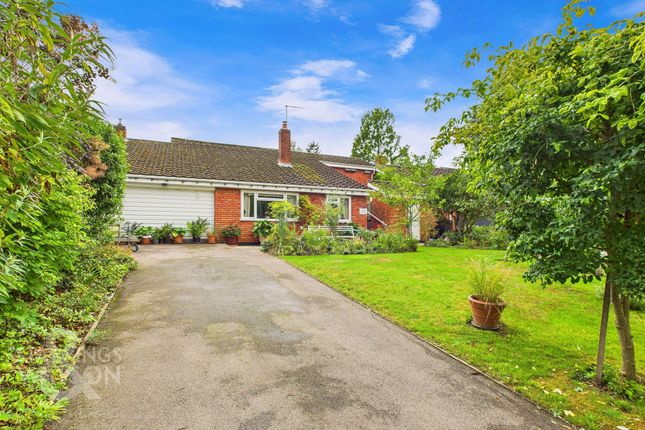 Angel Pightle Cratfield Road... 4 bed end of terrace house for sale