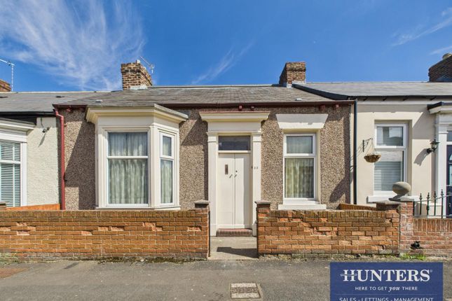 Howarth Street, Sunderland 3 bed cottage for sale