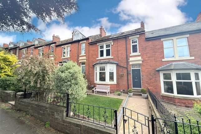 Kells Gardens, Low Fell, NE9 3 bed terraced house for sale