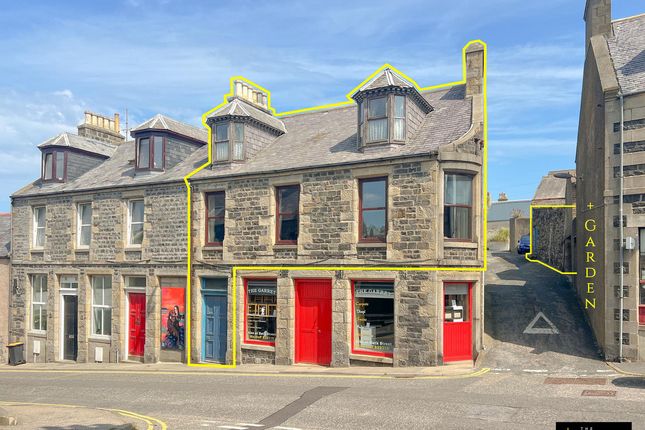 6 bedroom maisonette for sale
