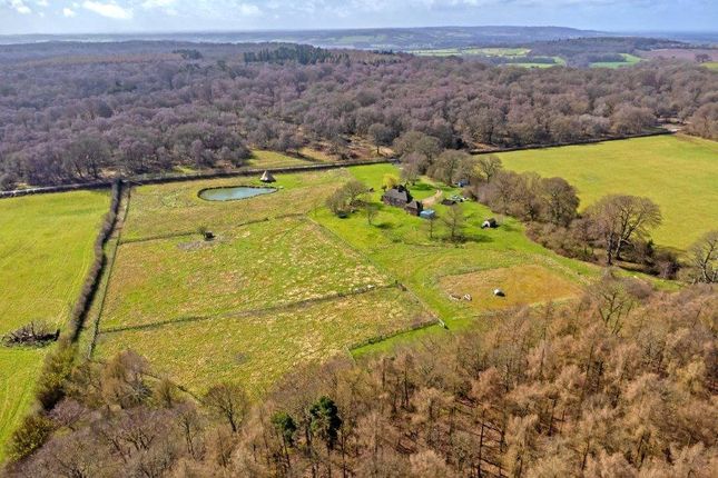 Ringshall, Berkhamsted... 5 bed equestrian property for sale