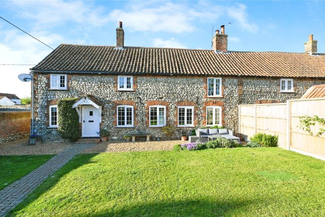 6 bedroom semi-detached house for sale