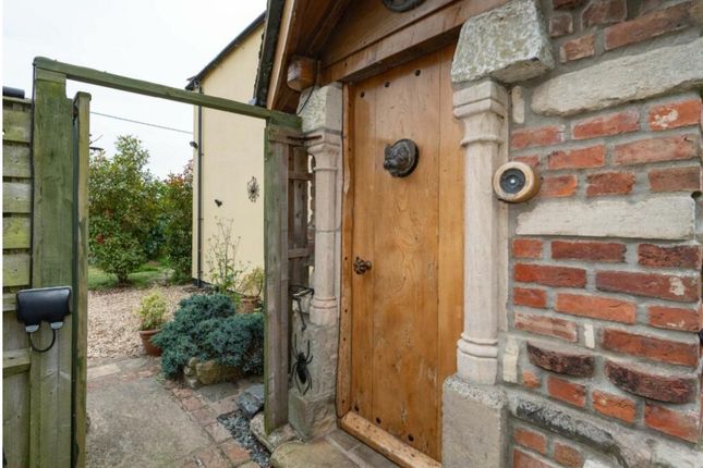 Siltside, Spalding PE11 2 bed detached house for sale