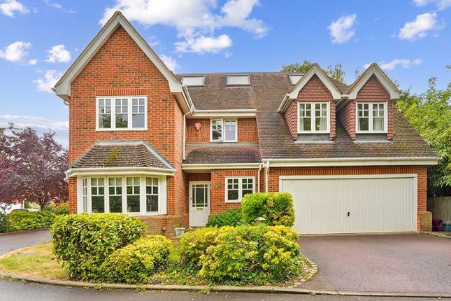 Haven Place, Portsmouth Road, Esher... 6 bed detached house for sale