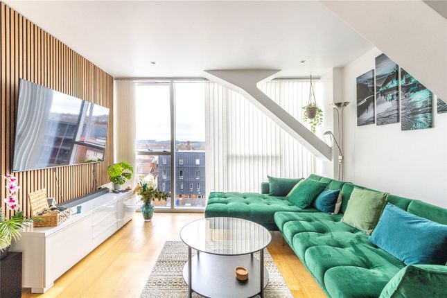 Airpoint, Bedminster, BRISTOL, BS3 1 bed apartment for sale