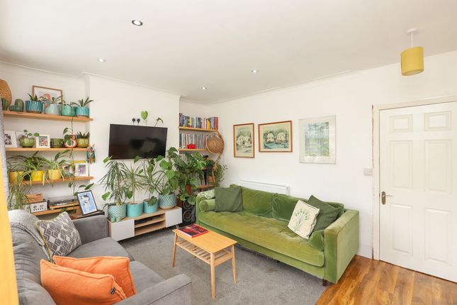 Meadow View Road, Sheffield S8 2 bed semi