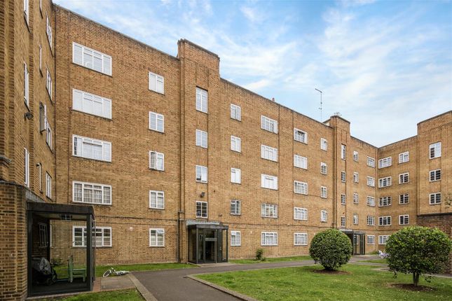 Maida Vale, London 2 bed flat for sale