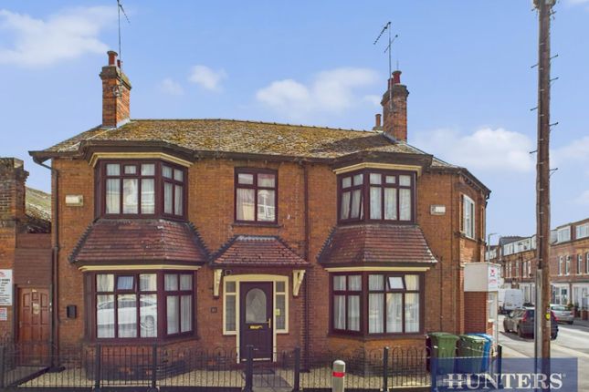 Lansdowne Road, Bridlington 3 bed block of apartments for sale
