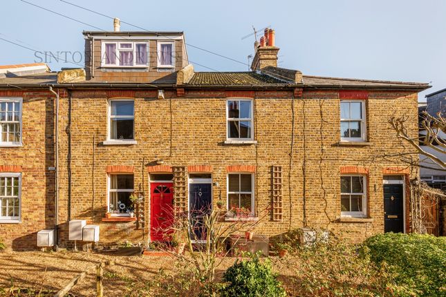 Wrotham Road, Ealing, W13 2 bed house for sale