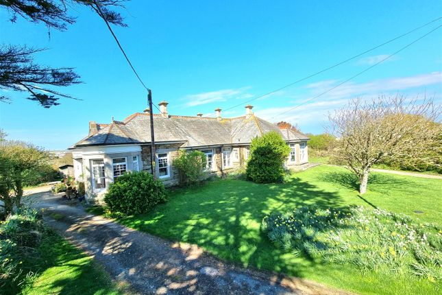 Bossiney Road, Tintagel 11 bed detached house for sale