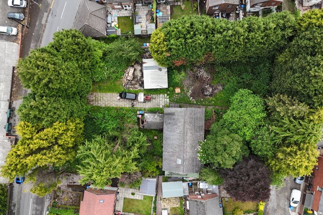 Swinton Hall Road, Swinton, M27 Land for sale