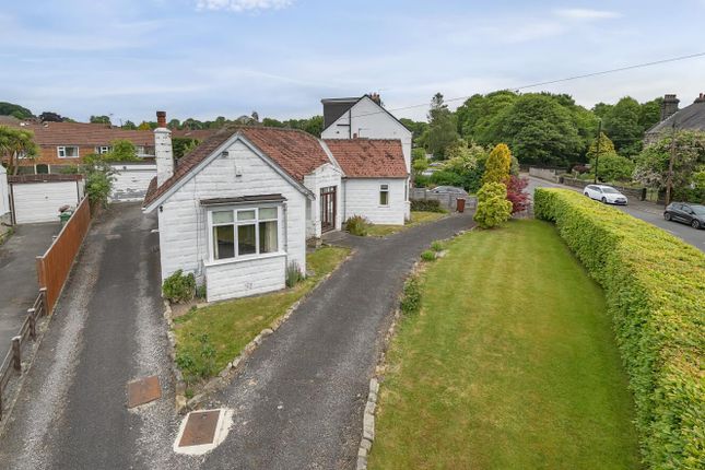 Outwood Lane, Horsforth, LS18 2 bed detached bungalow for sale