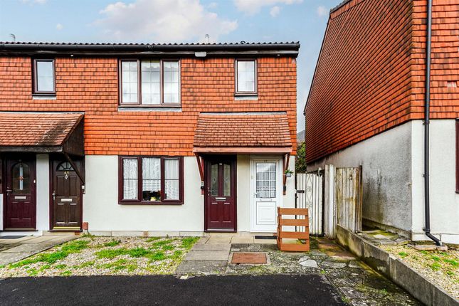 Stapleford Close, Chingford 1 bed flat for sale