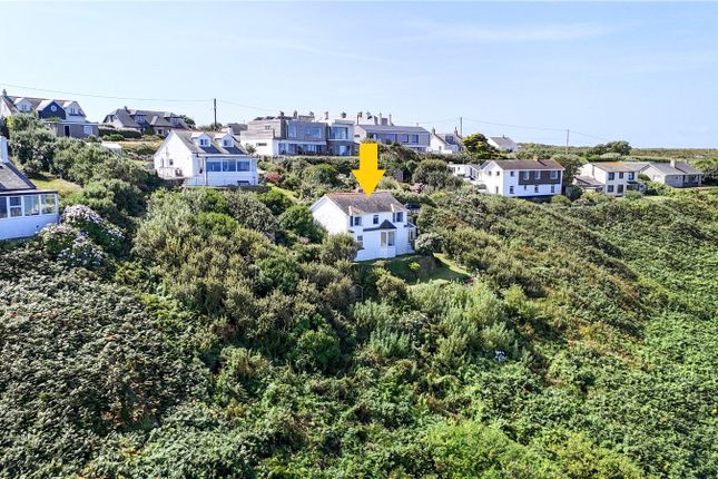 Marias Lane, Sennen Cove TR19 3 bed detached house for sale