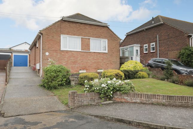Mill View Road, Herne Bay, Kent, CT6 2 bed bungalow for sale