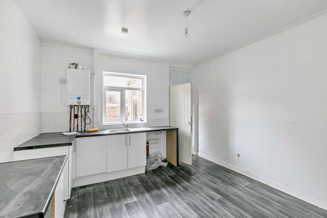 75 SCHOFIELD STREET, DONCASTER S64 2 bed terraced house for sale