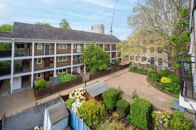 3 bed flat