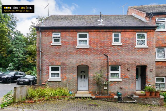 Terraced house for sale