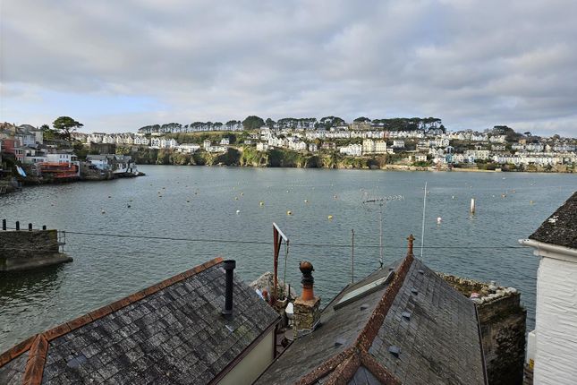 The Quay, Polruan, Fowey 2 bed house for sale