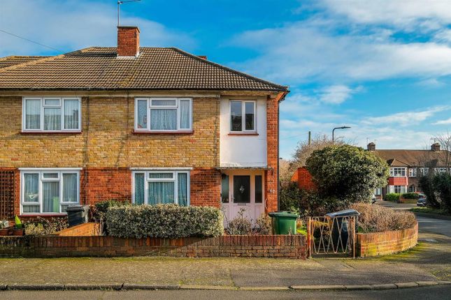 The Bramblings, Highams Park 3 bed house for sale