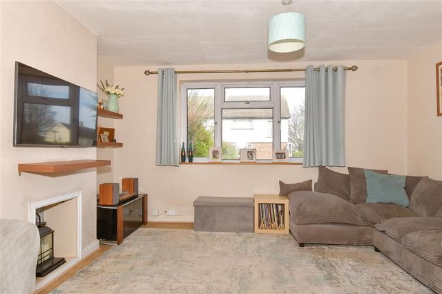 2 bed semi-detached house