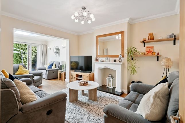 Stanley Park Road, Carshalton, SM5 5 bed semi