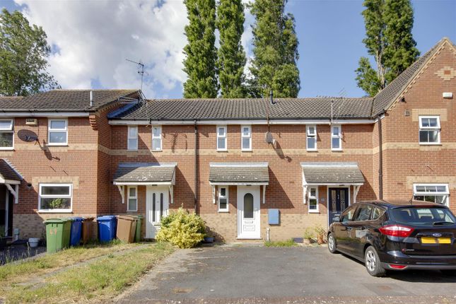 Blackburn Avenue, Brough 1 bed terraced house for sale