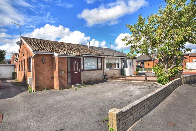 Dunster Grove, Clitheroe, Lancashire... 2 bed semi