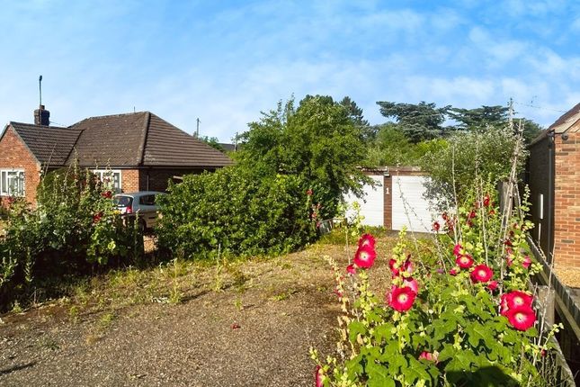 Gaultree Square, Emneth, Wisbech... Land for sale