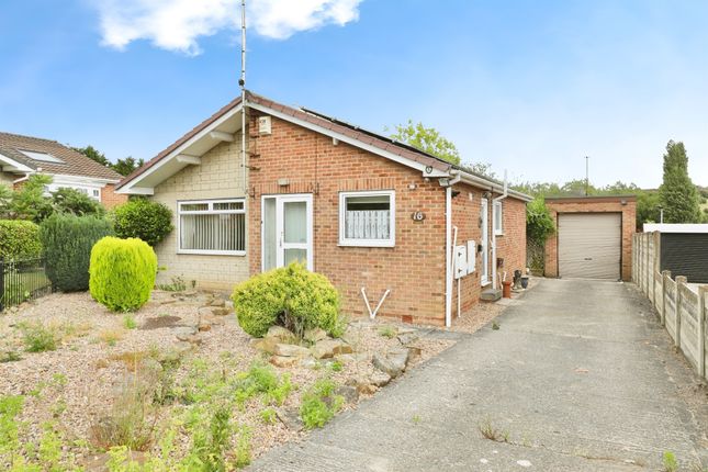 3 bedroom semi-detached bungalow for sale