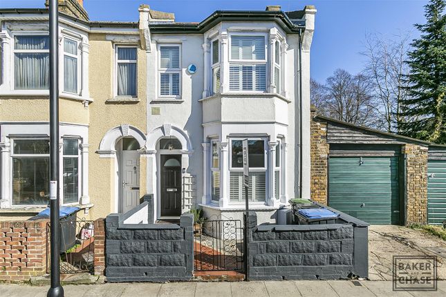 Fotheringham Road, Enfield EN1 3 bed end of terrace house for sale