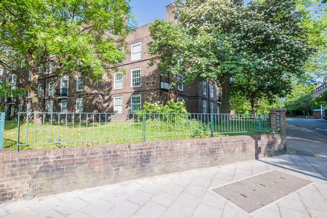 2 bed flat