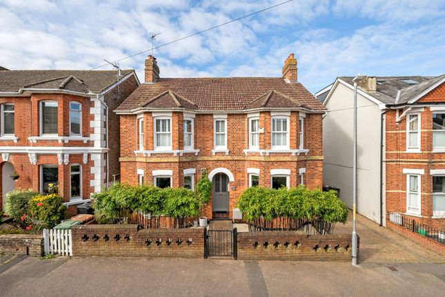 Prospect Road, Southborough, TN4 4 bed detached house for sale