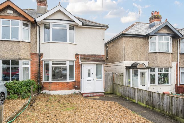 Regents Park Road, Regents Park... 3 bed semi